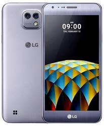 Замена сенсора на телефоне LG X cam в Саранске